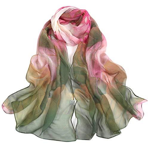 The 30 best Women's Scarf of 2022 - Review and Guide