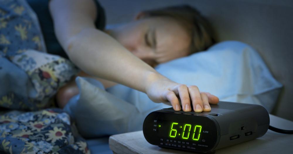 Vous avez du mal à dormir ? Faites ce test pour évaluer la qualité de votre sommeil 