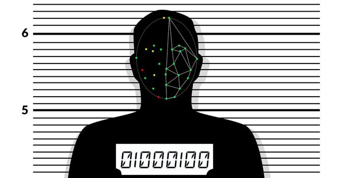 Une arrestation injustifiée expose les préjugés raciaux dans la technologie de reconnaissance faciale