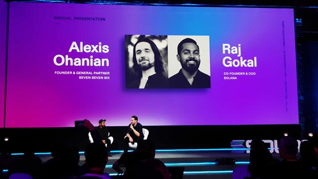 Reddit co-founder, Solana venture team up on $100 mln blockchain investment initiative