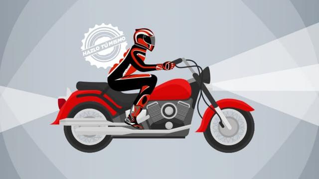VÍDEO: cómo disfrutar de tus viajes en moto en verano