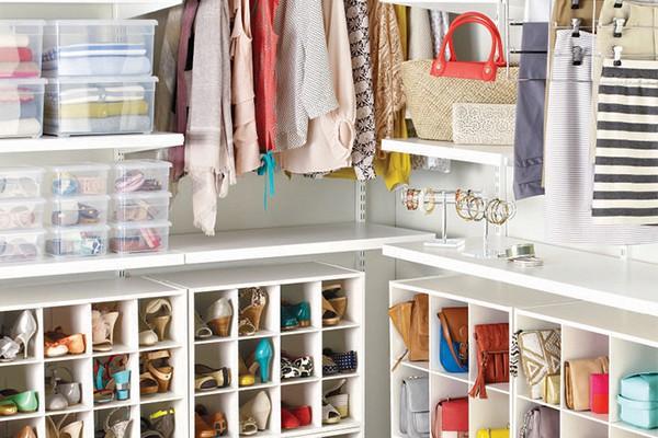 Inviptus tu outlet de moda 9 trucos que no sabías para organizar tu armario