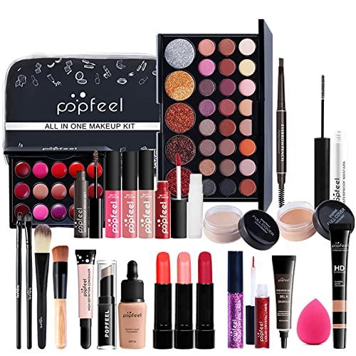 MAKEUP KITS: What is the best of 2022?
