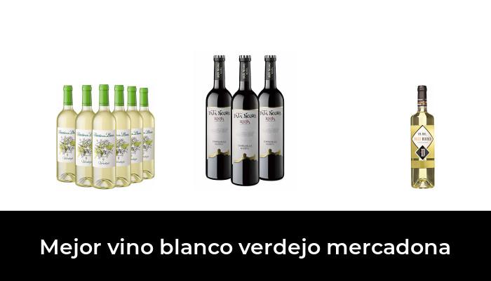 49 Best White Wine Greenjo Mercadona in 2021: Then investigating 54 options.