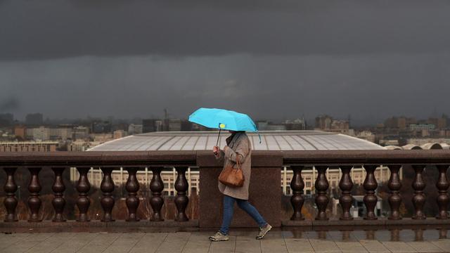 November is the worst month of the year in Russia, and we tell you why