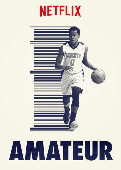 Amateur, the film that shakes the conscience of basketball