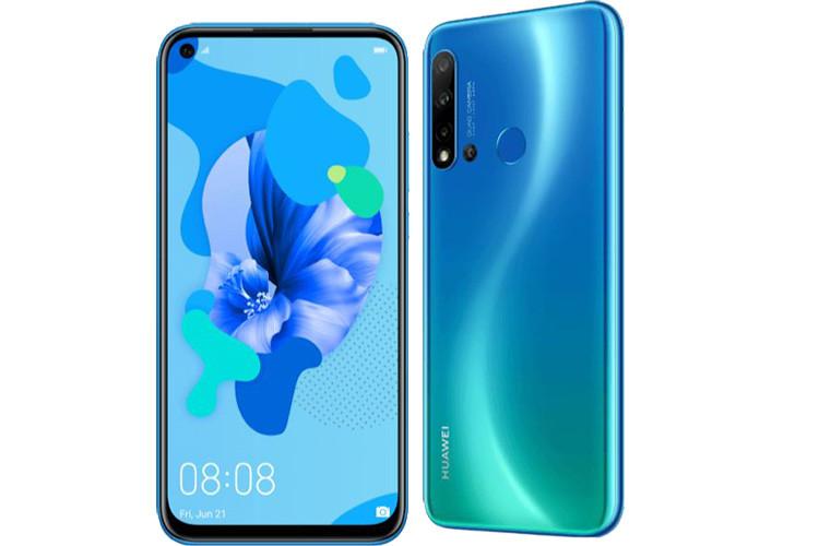 Huawei P20 Lite 2019 е филтриран по пълно преди официалното му обявяване 