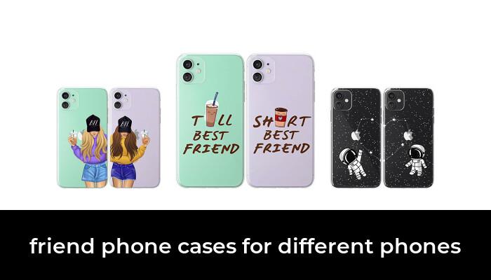 39 Best friend phone cases for different phones in 2021: According to Experts. 