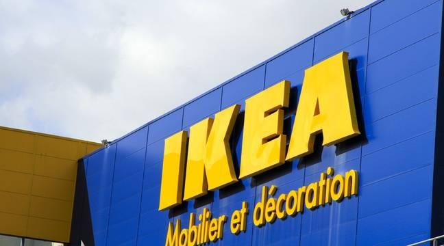 Royaume-Uni : Ikea avait installé des caméras dans les toilettes et les vestiaires des employés 