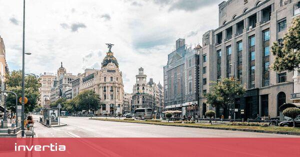 Aumenta el número de mexicanos que compra vivienda de lujo en Madrid 
