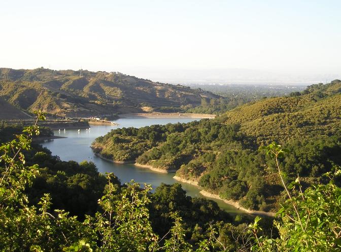 Pénuries d'eau : pourquoi certains Californiens courent en 2021 et d'autres non 