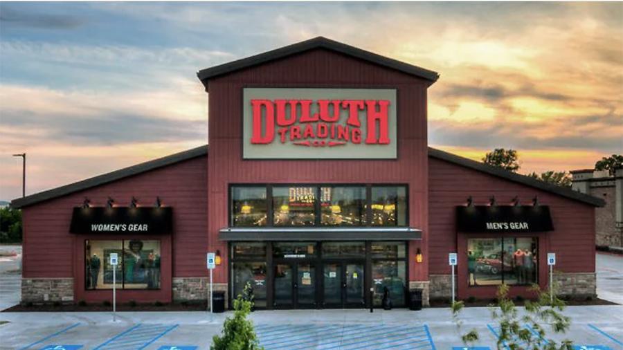 Duluth Holdings Inc. Announces Strong Holiday Results 