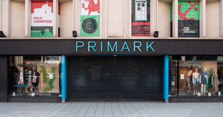 El nuevo lanzamiento de Primark es toda una revolución: bragas menstruales desde 7 euros