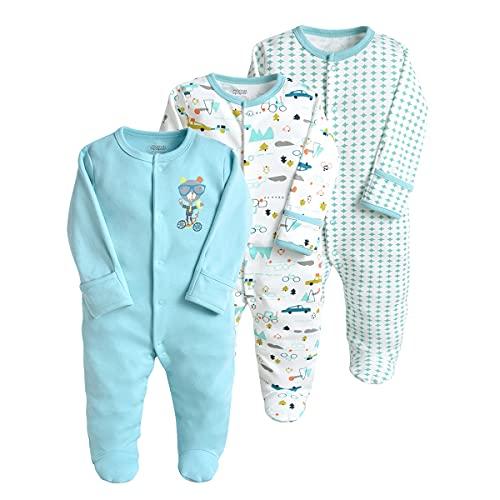 Better Pajama Baby Child for You in Budget: The most valued