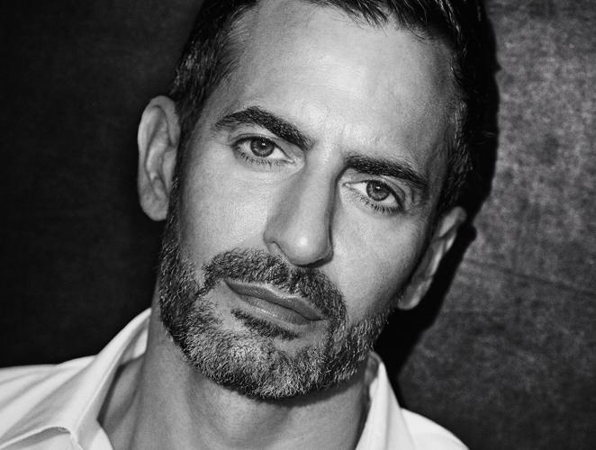 Marc Jacobs leaves fashion to get makeup artist (or so seems according to Instagram)