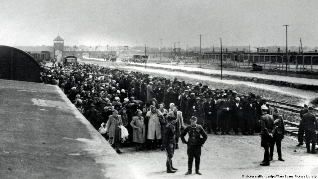 Auschwitz, un lugar con historias desgarradoras