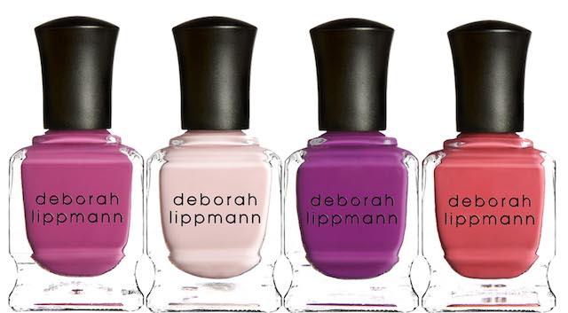 Did you know that some nail polishes can endanger our health?