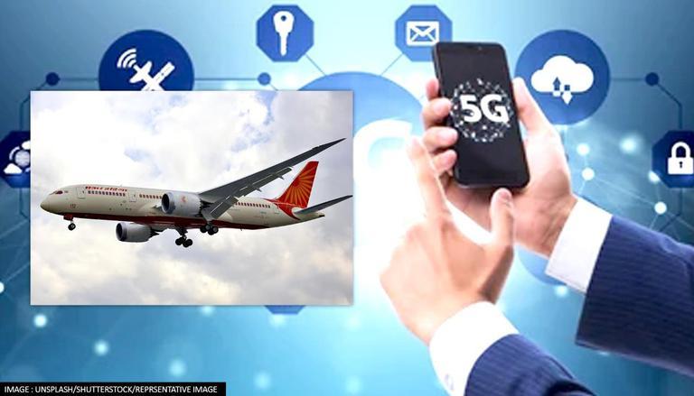 Why 5G is causing flight cancellations 