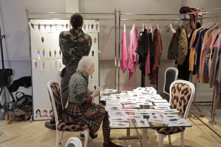 'La noche temática' examina la sostenibilidad en la industria de la moda