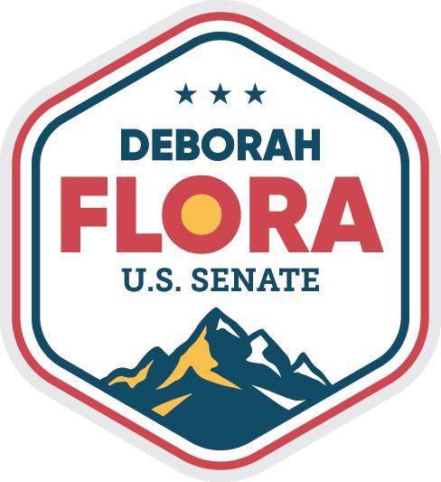 La républicaine Deborah Flora engage l'équipe Axiom Strategies pour la campagne 2022 du Sénat américain 