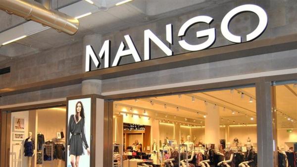Moda Las 5 prendas de lujo de Mango Outlet a precio de saldo 