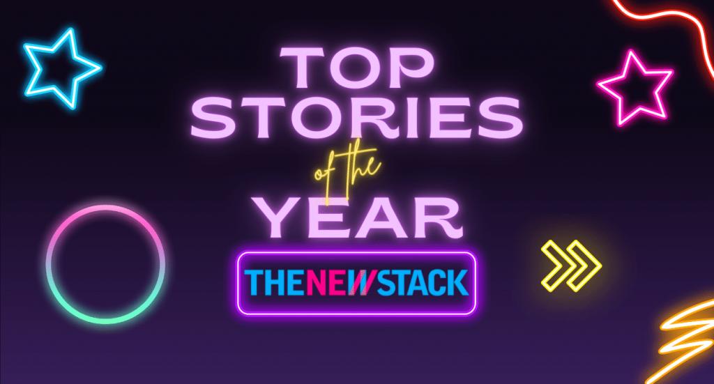 Top 5 Internet Technology Stories of 2021