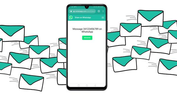 WhatsApp: ¿Cómo enviar mensajes sin usar tu celular? 