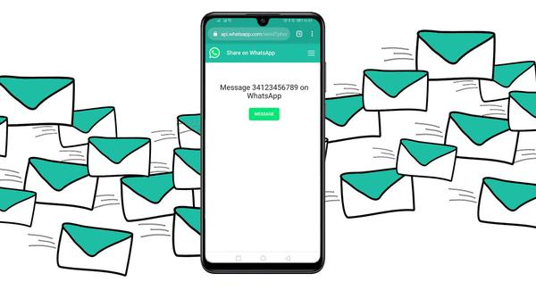 WhatsApp: ¿Cómo enviar mensajes sin usar tu celular?