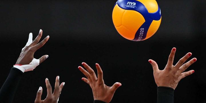 Euro féminin de volley : « un vrai test » pour une équipe de France en construction