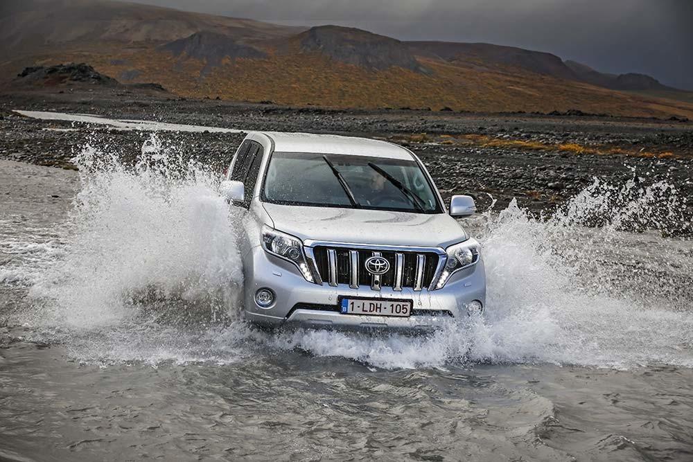 Cómo afectan las lluvias a tu coche. Sí, es más de lo que imaginas