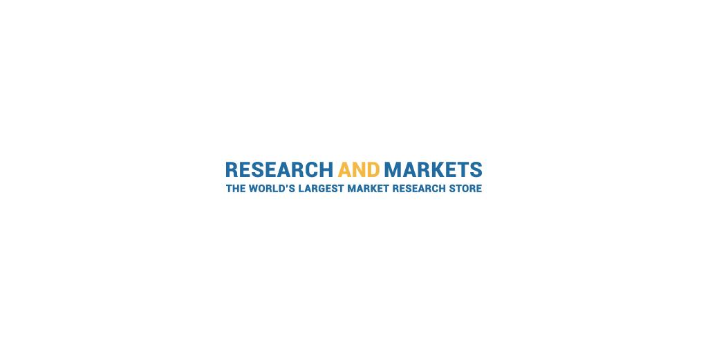 GlobalSíntesis de oligonucleótidos Market 2022 - by Oligo Length, Application, and Product - ResearchAndMarkets.com 