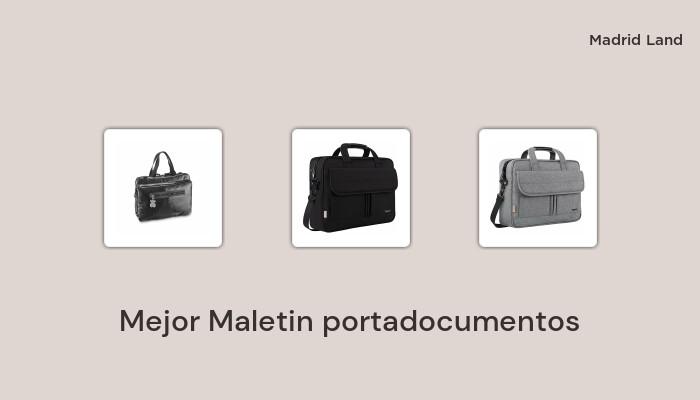 45 Best Briefcase in 2021 - Based on 957 Customer Reviews and 28 Hours of Testing