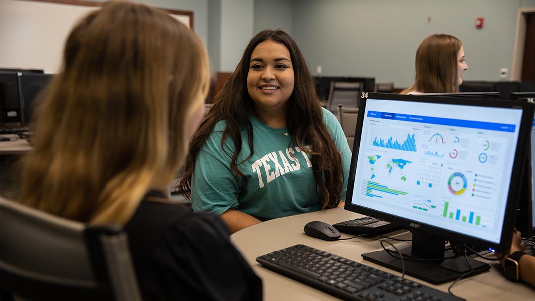 Texas Tech Today Texas Tech's Online MBA Program Ranks No. 42 in Nation 