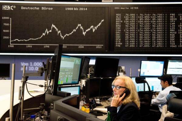 Germany stocks mixed at close of trade; DAX up 0.09% 