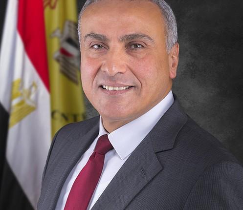 CBE launches integrated information security centre to predict cyberattacks - Daily News Egypt 
