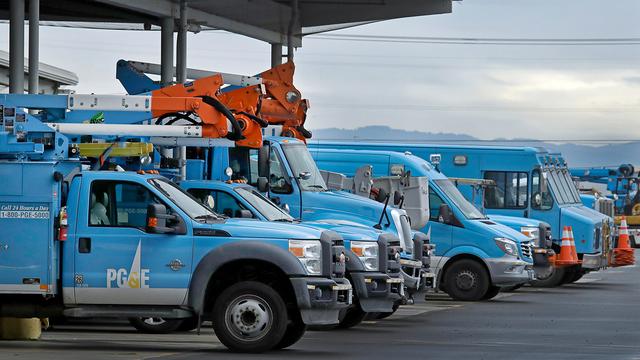 A liberdade condicional criminal da PG&E para terminar em meio a preocupações de segurança em andamento 