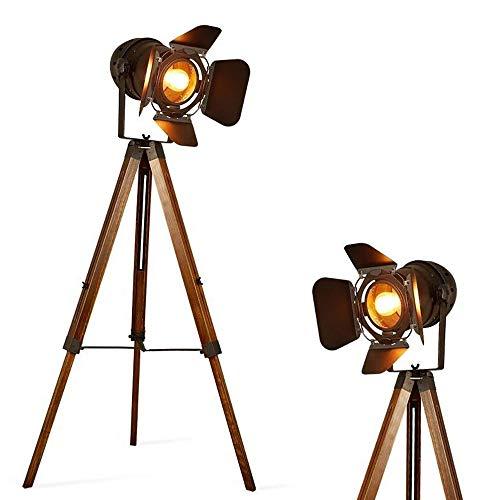 49 Best wood tripod lamp in 2022: according to experts