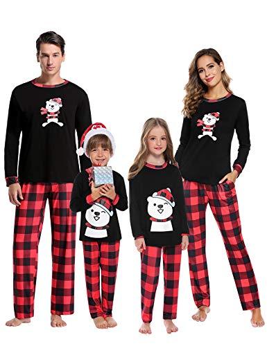 The 30 best Christmas pajamas of 2022 - Review and guide
