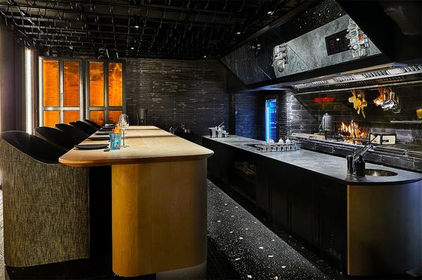 Smoked Room, dos estrellas Michelin de golpe en Madrid: Todos los restaurantes con estrellas en España en 2022 