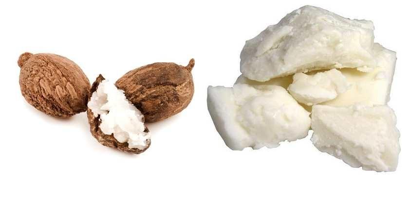 Shea butter for hair and face: how to use it and its benefits