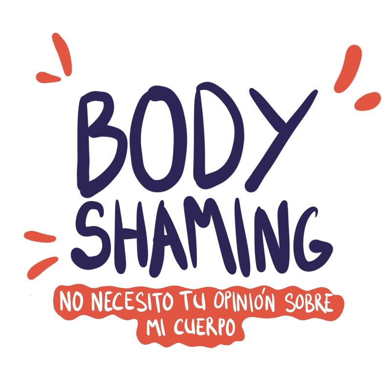 Body Shaming: Por qué no hay que opinar sobre el cuerpo de los demás