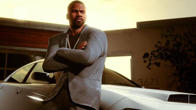 GTA Online: The Contract with Franklin Clinton, station with Rosalía and more news