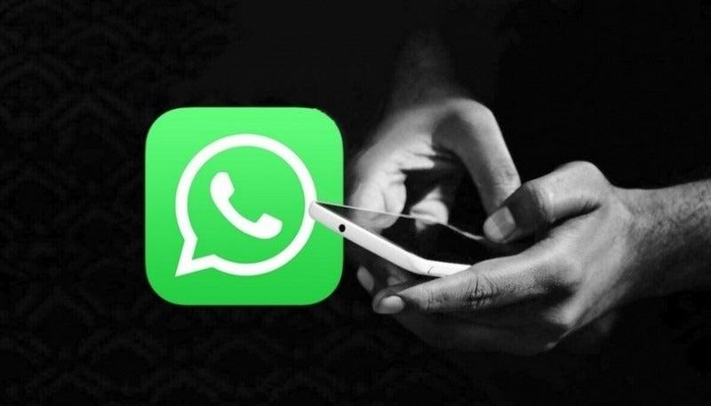 WhatsApp can delete your account without prior notice if you do certain actions
