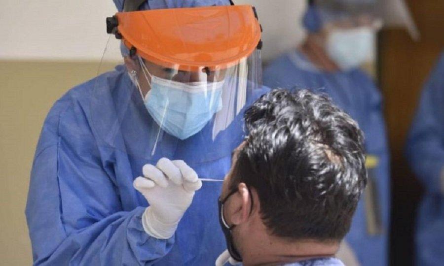 Coronavirus: Argentina superó las 120 mil muertes y se confirmaron 88.503 nuevos casos en 24 horas – Nexofin