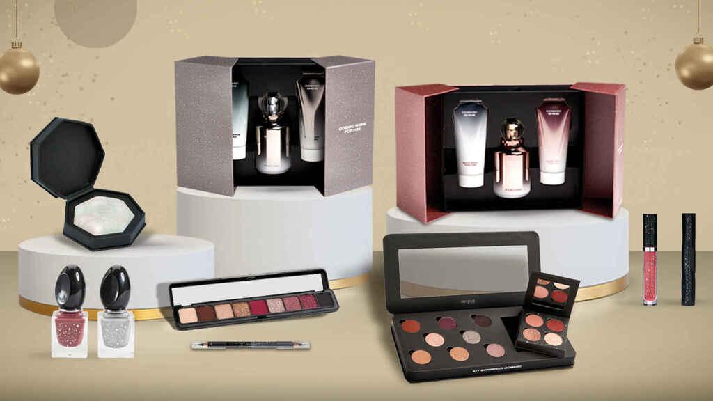 Cosmic Heart, the new cosmetics collection from Mercadona that sweeps as soon as it is advertised on the networks 
