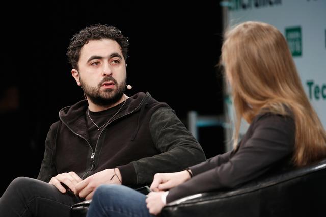 Why DeepMind co-founder Mustafa Suleyman has quit Google to become a VC 