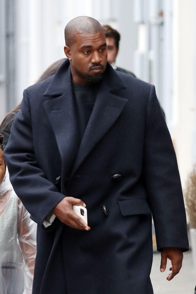 ¿Qué narices está pasando con Kanye West y Nike?