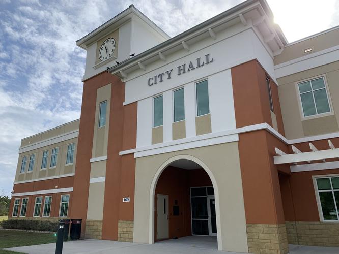 Housing developments on Belle Terre and Whiteview are on the Feb. 1 Palm Coast City Council agenda 