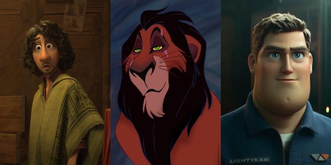 screenrant.com 10 Disney Fan Theories That Change Everything