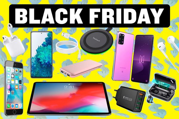 Black Friday: these are the best offers
